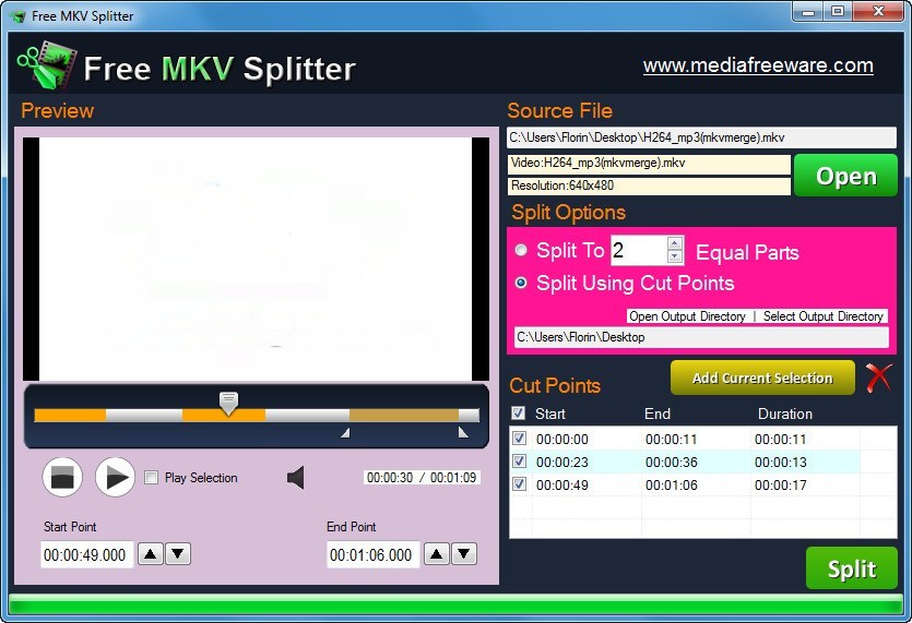 movie splitter mkv movie splitter mkv