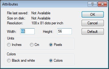 Paint XP - Screenshot #5