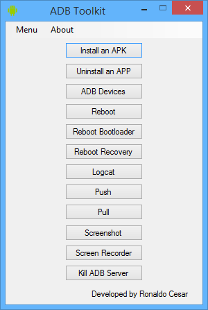 adb tool download windows
