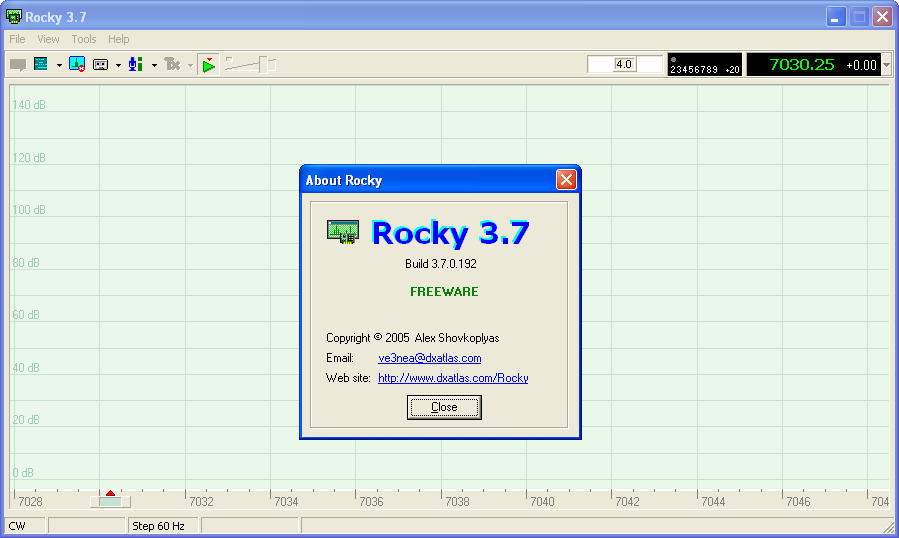 Rocky latest version - Get best Windows software