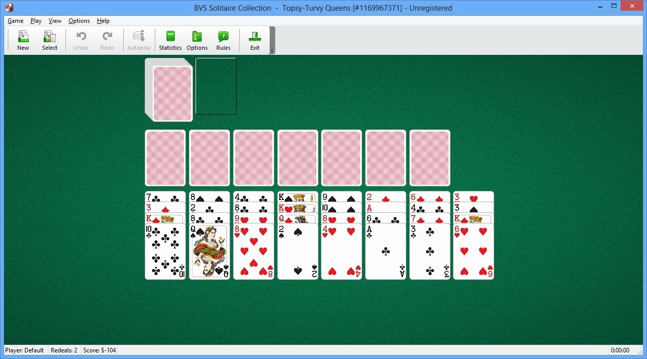 bvs solitaire collection for android