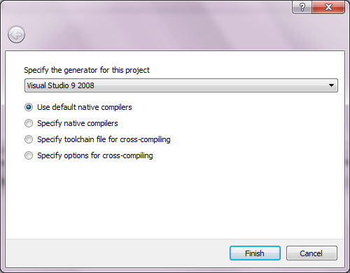 PCL-1.7.2 - Screenshot #1