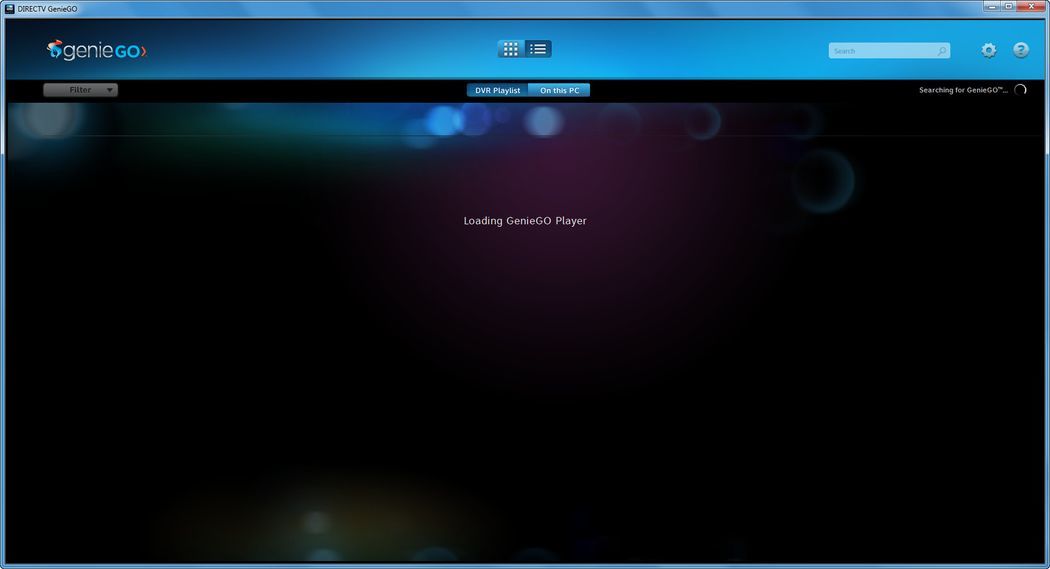 DIRECTV GenieGO - Screenshot #3