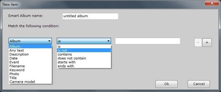 Phototheca - Screenshot #16