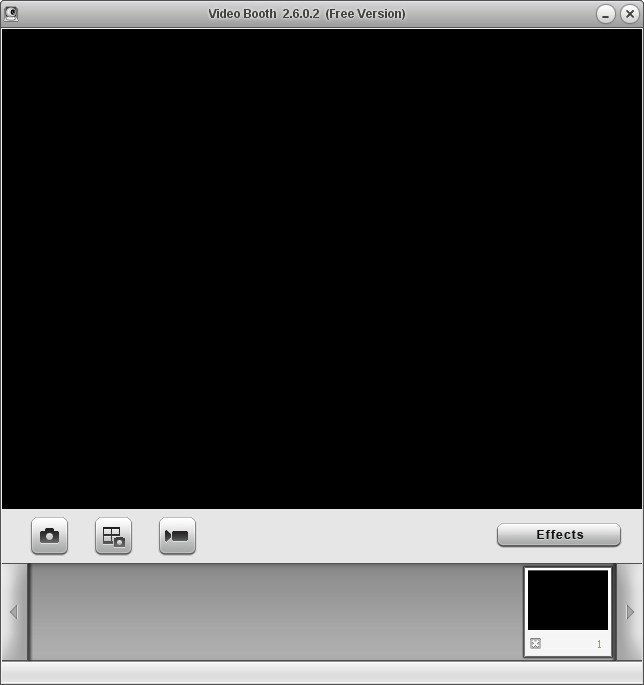 Video Booth - Screenshot #11