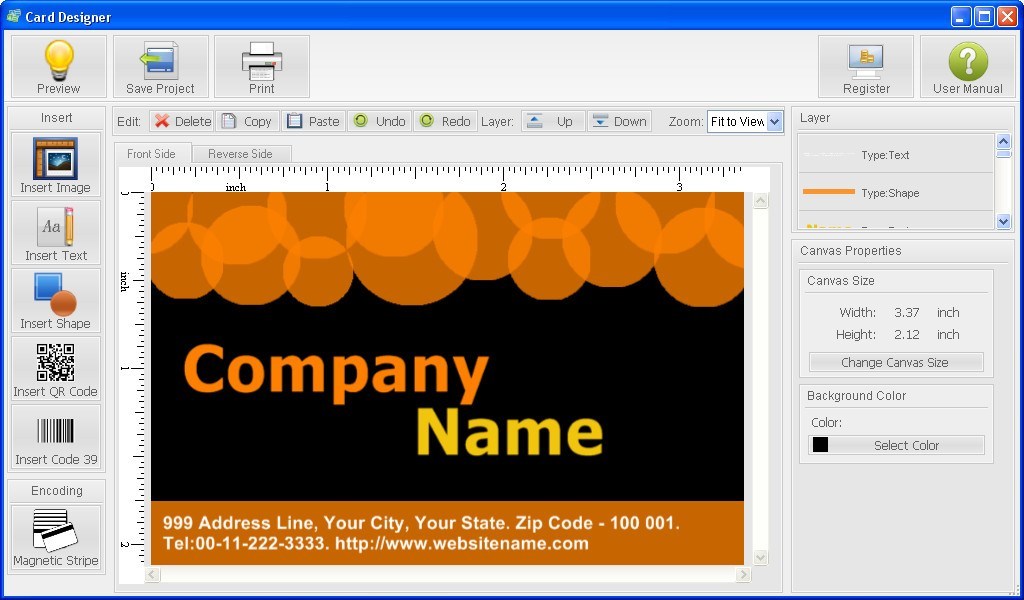 ID Card latest version Get best Windows software