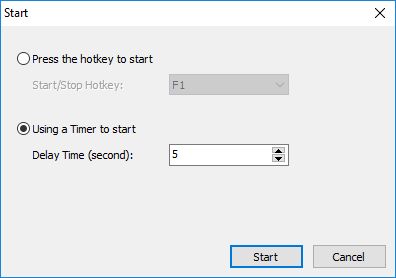 Auto Keyboard - Screenshot #3