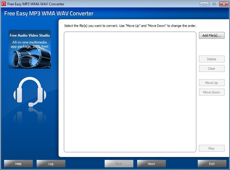 wma to wav converter free download for mac