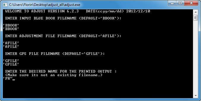 Adjust latest version - Get best Windows software