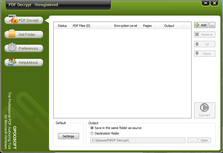 pdf decrypter download free pdf decrypter download free