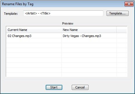 FairStars Audio Converter Pro - Screenshot #10