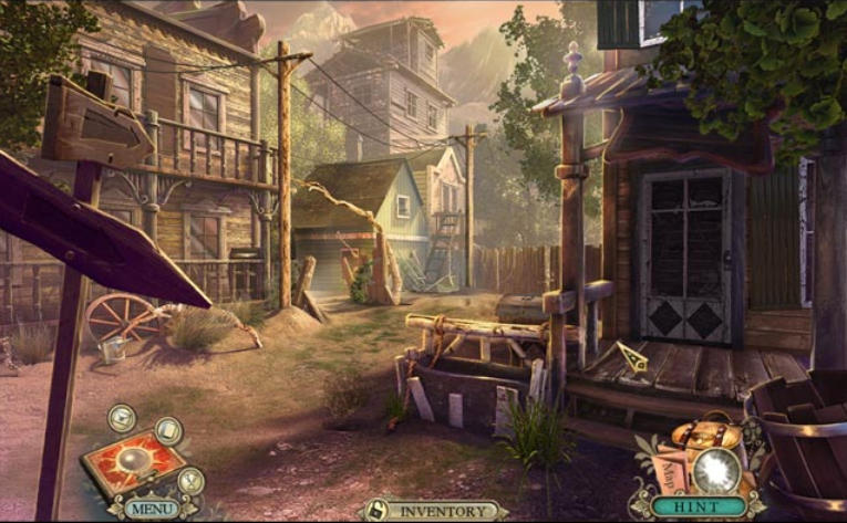 Hidden Expedition: Crown of Solomon Collector’s Edition - Screenshot #1