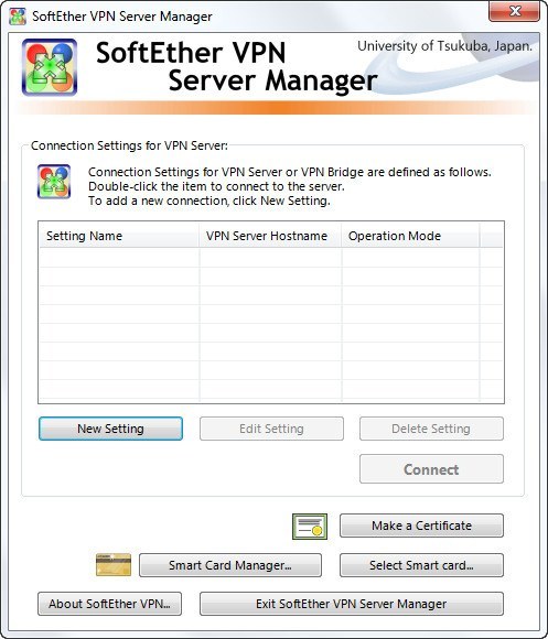 free downloads SoftEther VPN Gate Client (31.07.2023)