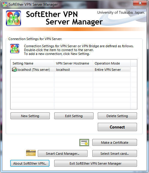 SoftEther VPN Gate Client (31.07.2023) instal the last version for apple
