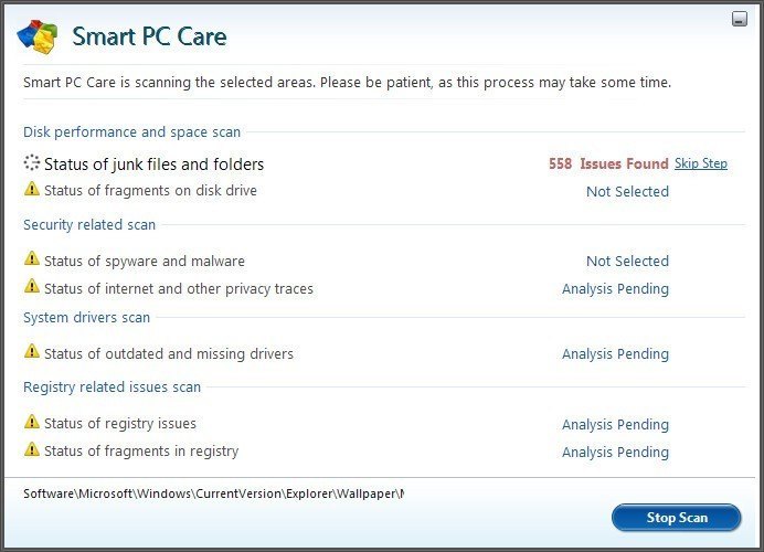Advanced System Optimizer - Screenshot #5