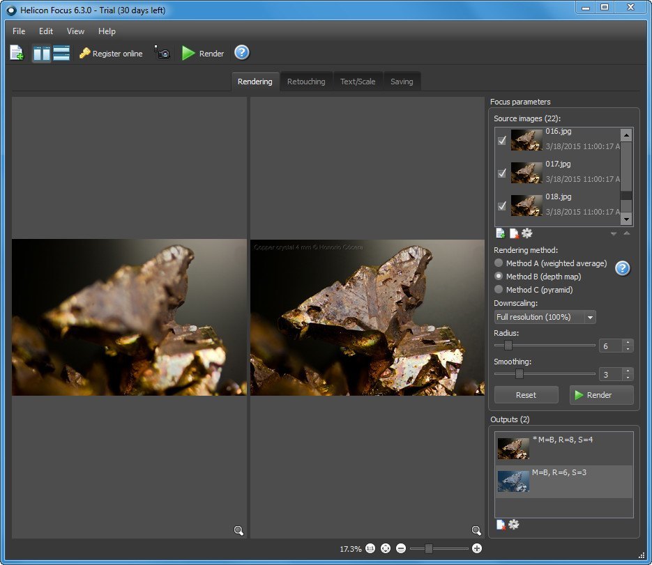 install lightroom plugin from helicon focus