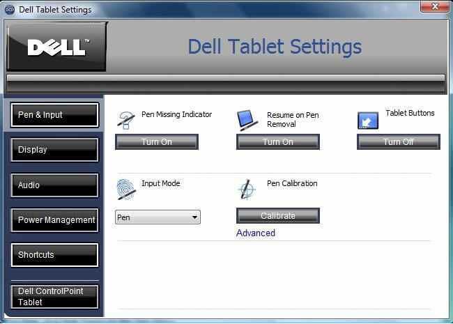 dell system image tool