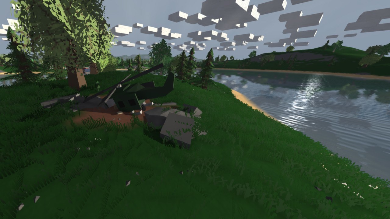 free download unturned ps5