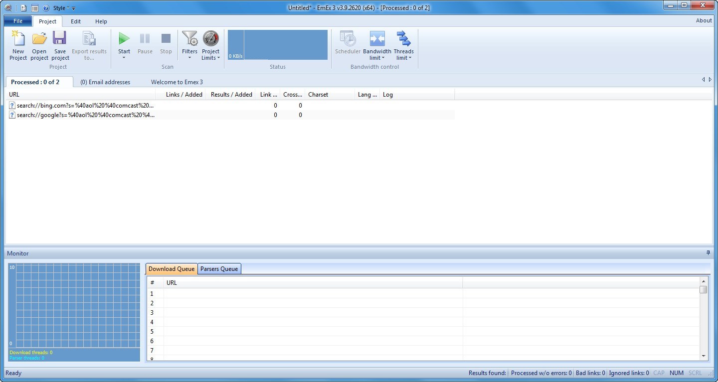Emex Remote Emex latest version - Get best Windows software