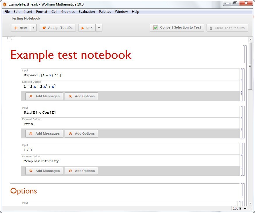 Wolfram Mathematica download the last version for windows