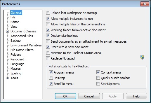 instal the new for windows TextPad 9.3.0