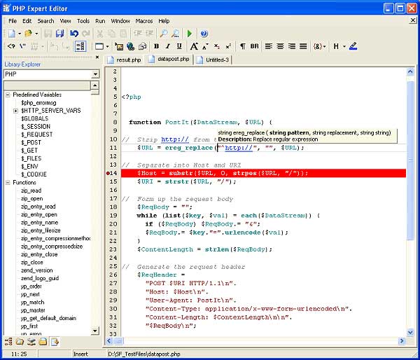 php maker software php maker software