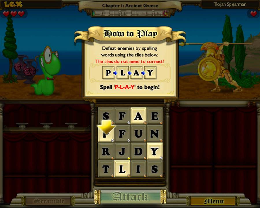 play bookworm online free without downloading