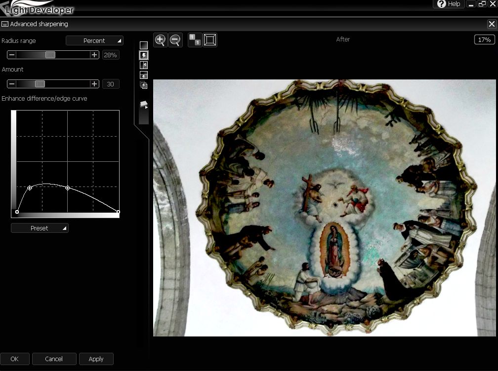 Light Developer - Screenshot #1