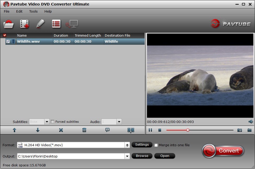 Pavtube Video DVD Converter Ultimate download for free SoftDeluxe