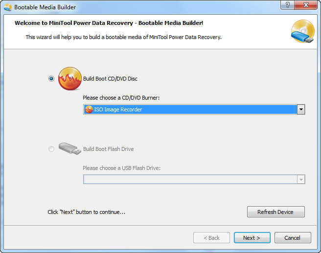 MiniTool Power Data Recovery 11.6 download the new version for ios
