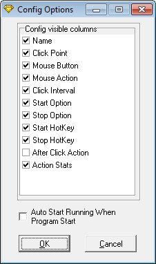 Super Mouse Auto Clicker - Screenshot #2