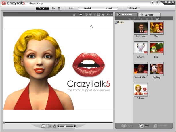 crazytalk animator 8 free download full version with crack