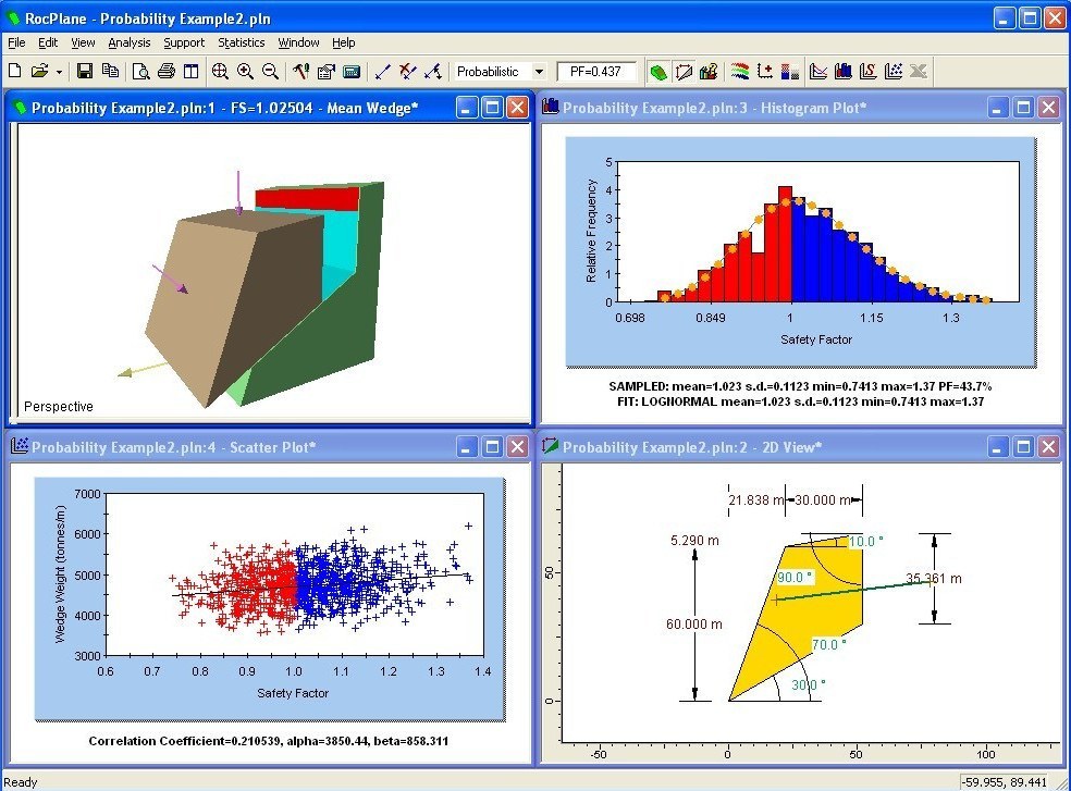 RocPlane latest version - Get best Windows software