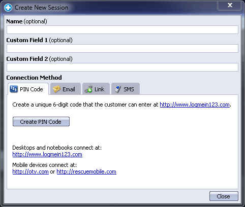 logmein rescue download logmein rescue download