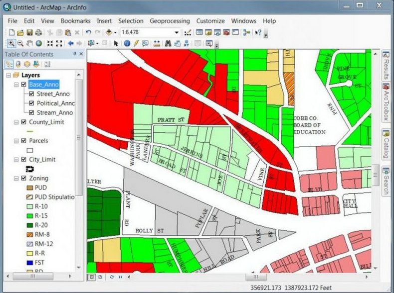 geopackage arcgis file size limitation