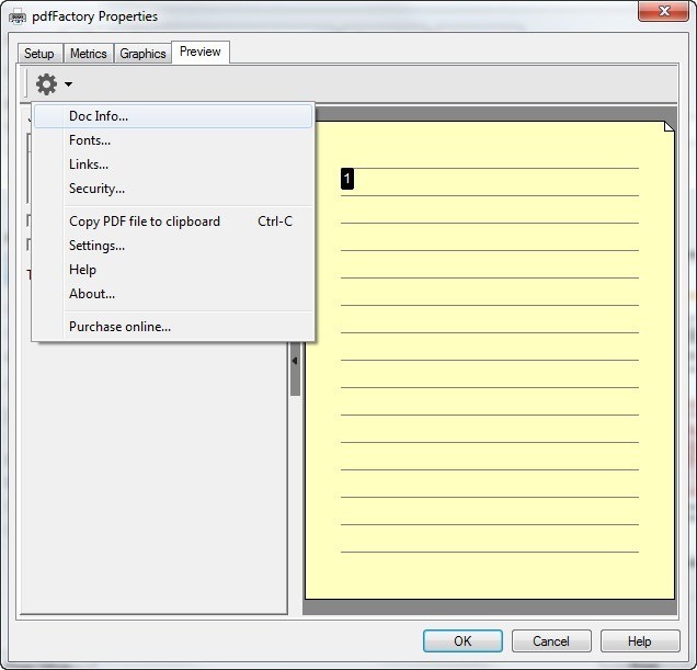 pdfFactory - Screenshot #19