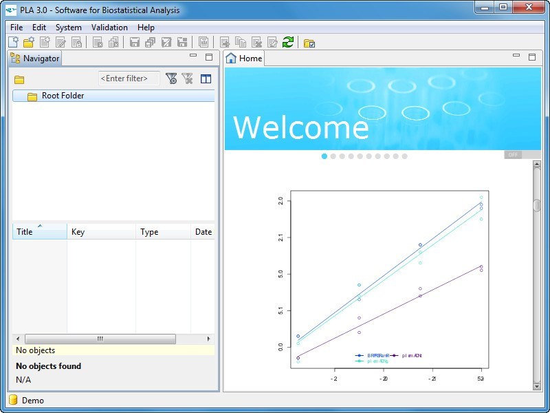 PLA latest version - Get best Windows software