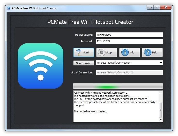 Hotspot Maker 3.2 instal the new version for iphone