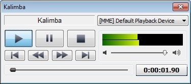 Voxal Voice Changer - Screenshot #13