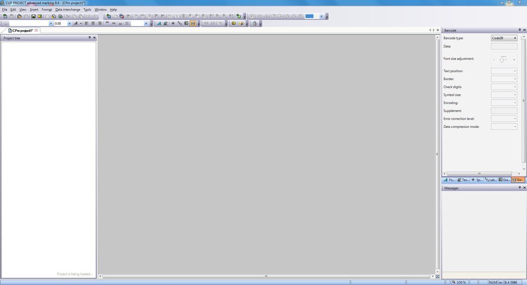 CLIP PROJECT latest version - Get best Windows software