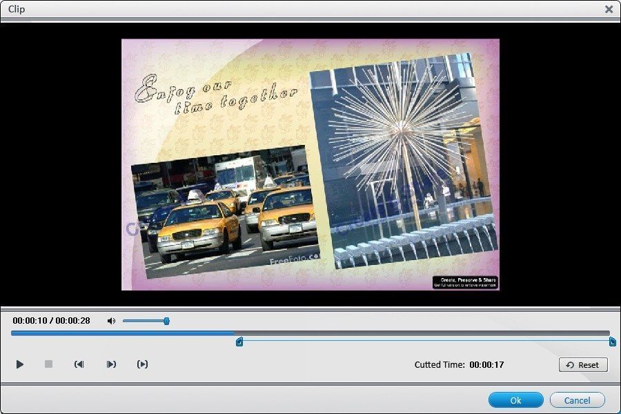 Video Converter Factory Pro - Screenshot #13