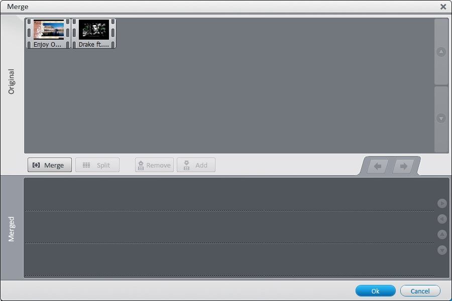 Video Converter Factory Pro - Screenshot #7