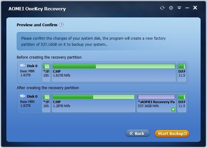 download AOMEI Data Recovery Pro for Windows 3.0.0