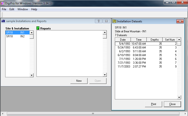 Digipro2 Software DigiPro latest version - Get best Windows software