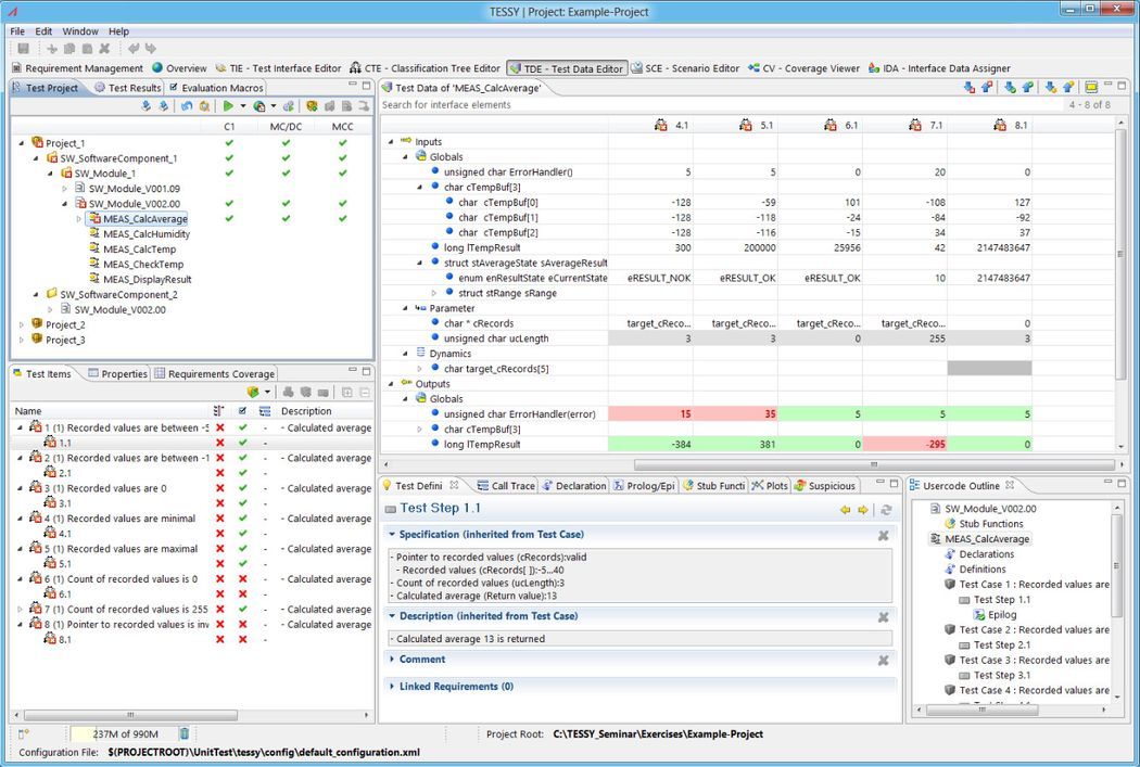 Record values. Unitest System программа картинки. Paradox data Editor Интерфейс. Automatic Test Mud parameters.