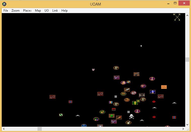 Uac Automap UO Auto MAP latest version - Get best Windows software