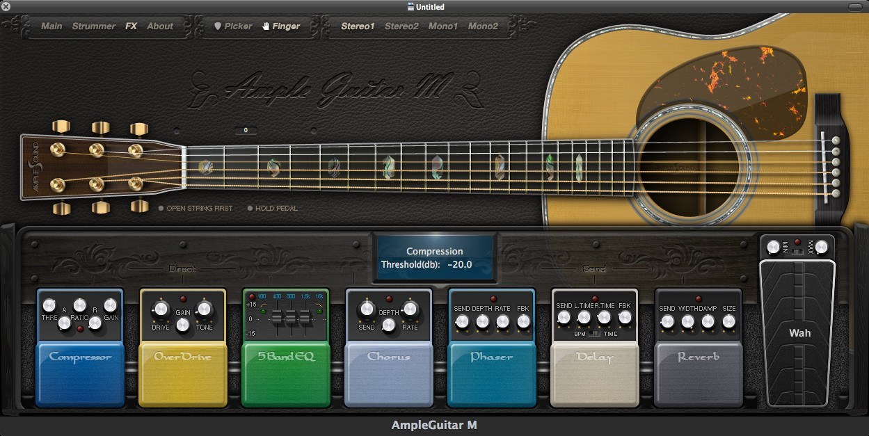 ample guitar full version free download