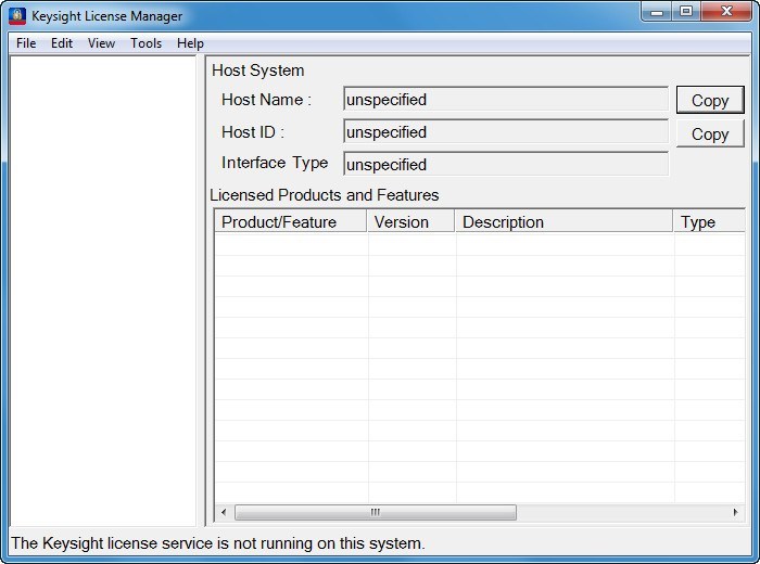 Keysight License Manager latest version Get best Windows software