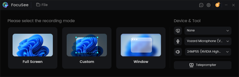 FocuSee - Screenshot #2