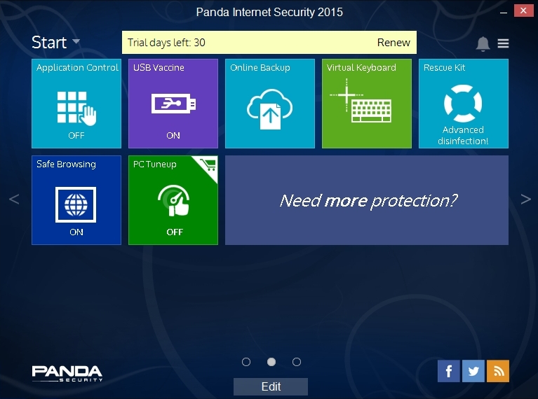 panda security download free